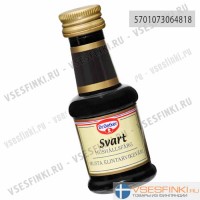 Пищевой краситель Dr.Oetker (чёрный) 30 мл