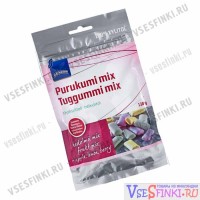 Жевательная резинка Rainbow (ассорти) 130 гр